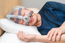 Sleep Apnea